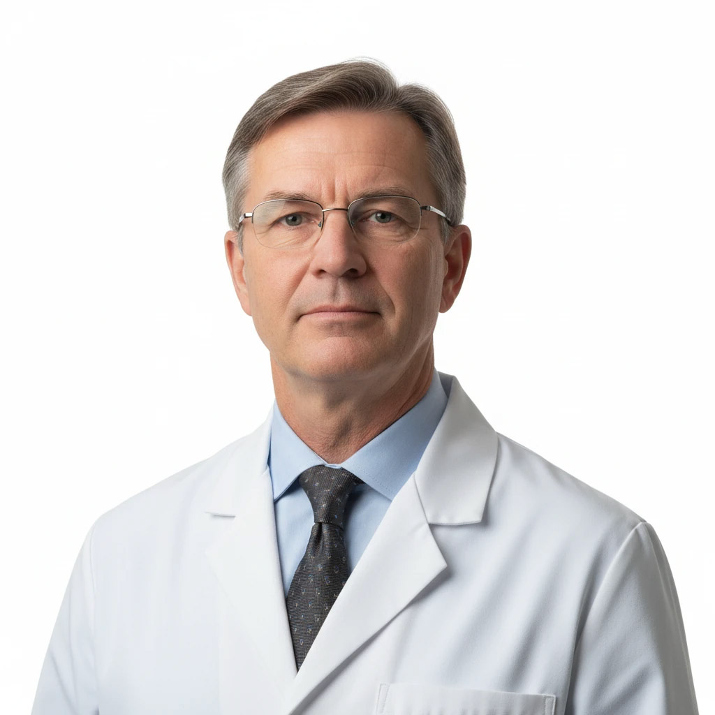 پزشکان متخصص